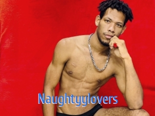 Naughtyylovers