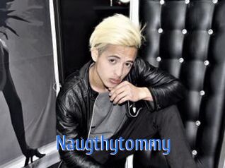 Naugthytommy