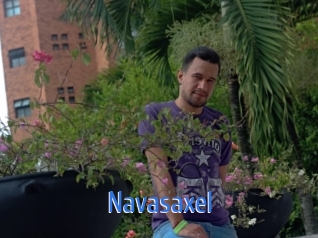 Navasaxel