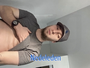 Nedeleden