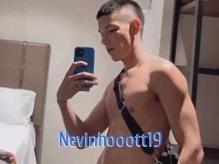 Nevinhooott19