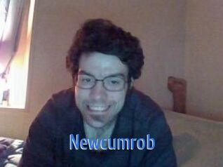 Newcumrob