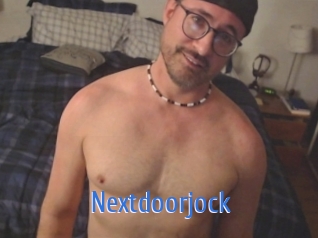 Nextdoorjock