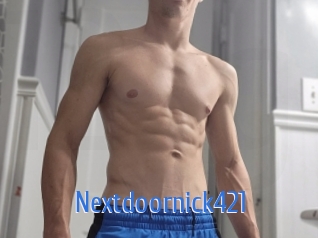 Nextdoornick421