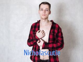 Nicholascutie