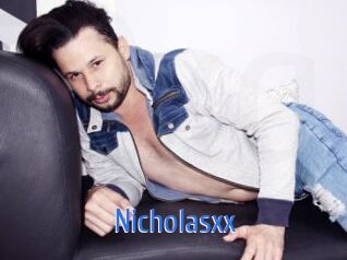 Nicholasxx