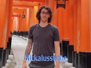 Nickalusstone