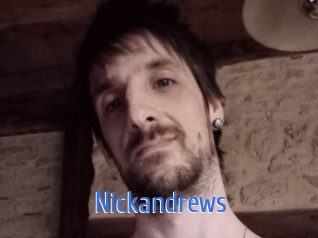 Nickandrews