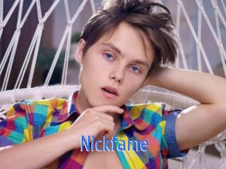 Nickfame