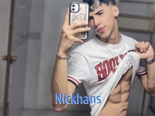 Nickhans