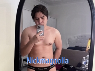 Nickmagnolia