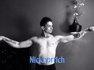 Nicknorrich