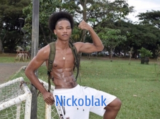 Nickoblak