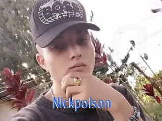 Nickpolson