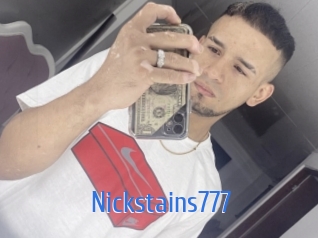 Nickstains777