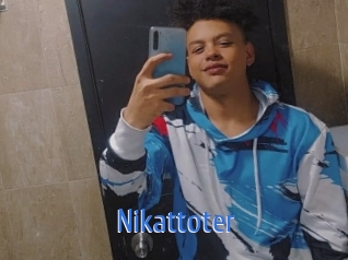 Nikattoter