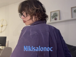 Nikisalonoc