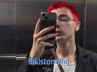 Nikistorming