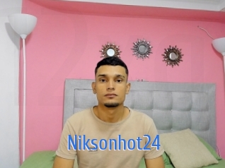 Niksonhot24