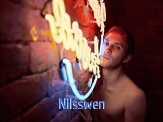 Nilsswen