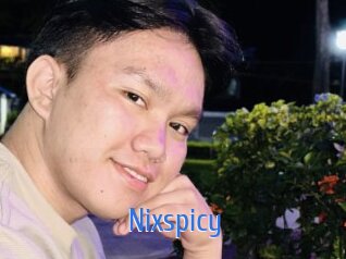 Nixspicy