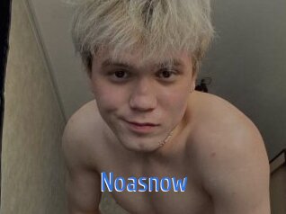 Noasnow