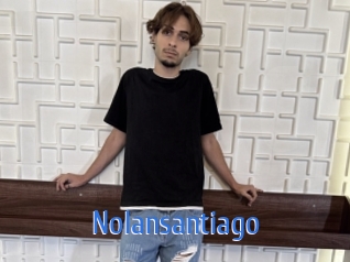 Nolansantiago