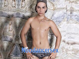 Noodancersex