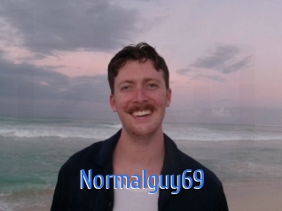 Normalguy69