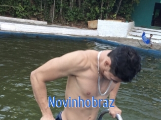 Novinhobraz