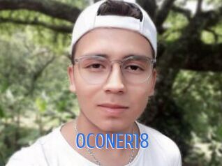 OCONER18