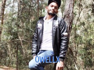 OWELLX