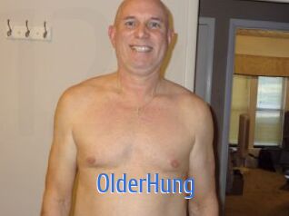 OlderHung