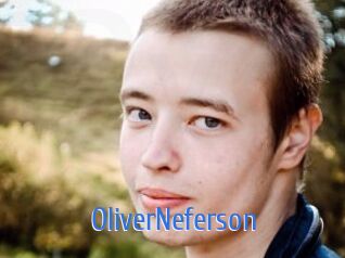 OliverNeferson