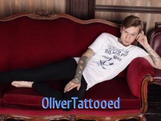 OliverTattooed