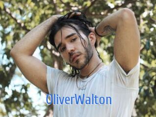 OliverWalton