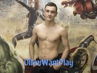 OliverWantPlay