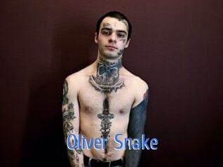 Oliver_Snake