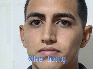 Oliver_horny