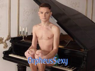 OrpheusSexy