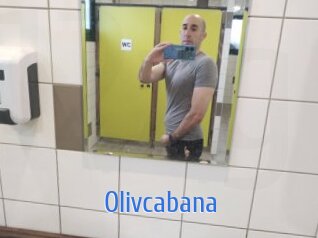 Olivcabana