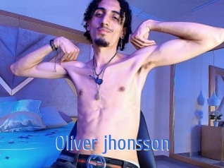 Oliver_jhonsson