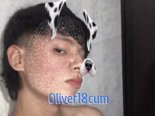 Oliver18cum