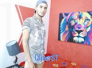 Oliver87