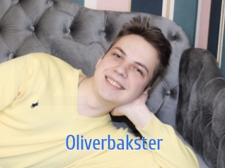 Oliverbakster