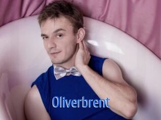 Oliverbrent