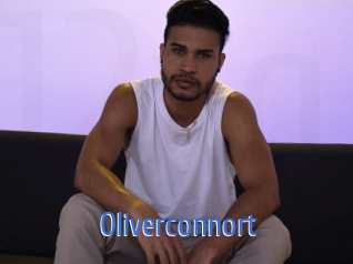 Oliverconnort