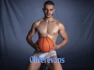 Oliverevans