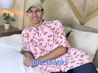 Oliverhanks