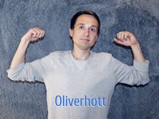 Oliver_hott